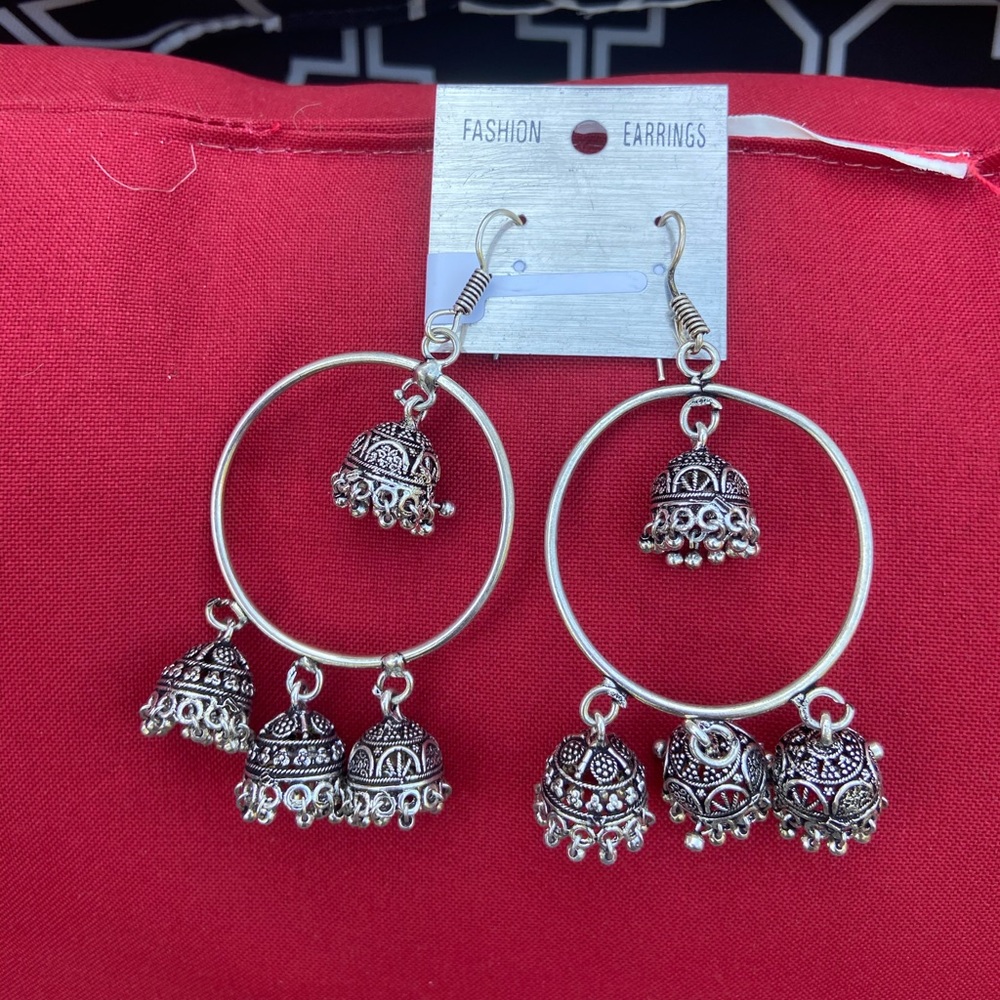 Fashion Earrings